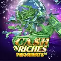Cashnriches Megaways