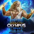 Chronicles of Olympus 2 Zeus