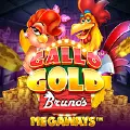 Gallo Gold Brunos Megaways